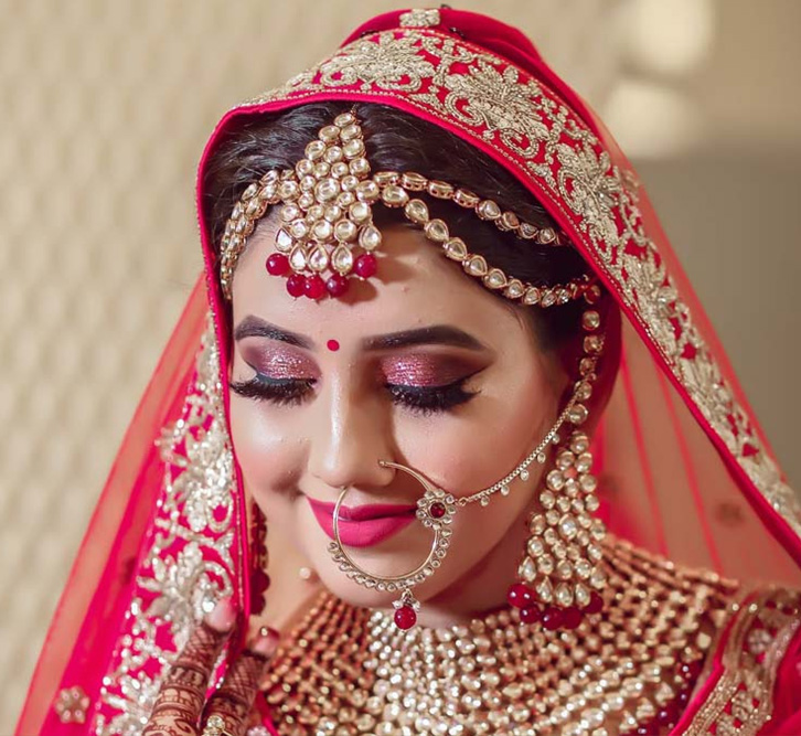 Radiant Beauty: Essential Bridal Makeup Tips for Every Bride